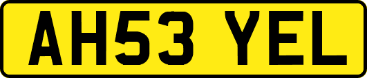 AH53YEL