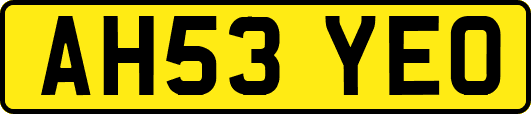 AH53YEO