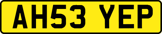 AH53YEP