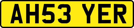 AH53YER