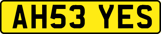 AH53YES