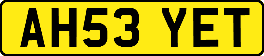 AH53YET