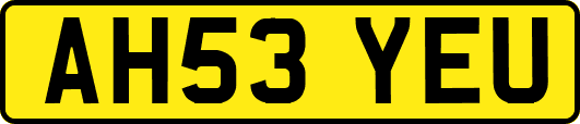 AH53YEU