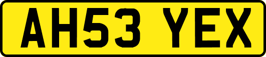 AH53YEX