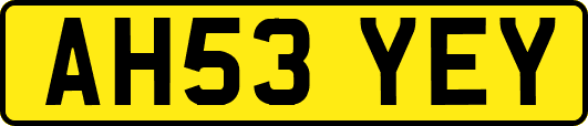 AH53YEY