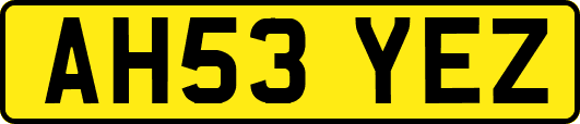 AH53YEZ