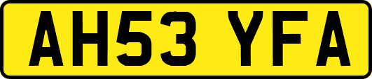 AH53YFA