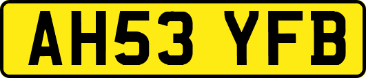 AH53YFB