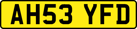 AH53YFD