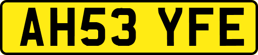 AH53YFE