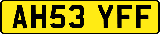 AH53YFF