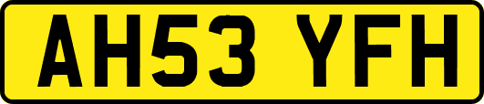 AH53YFH