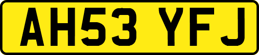 AH53YFJ