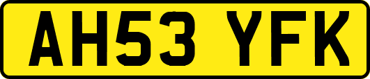 AH53YFK