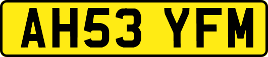 AH53YFM