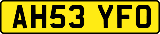 AH53YFO