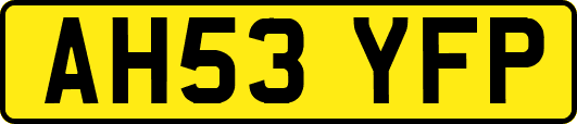 AH53YFP