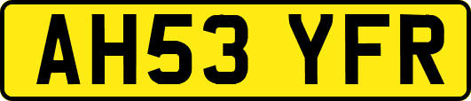 AH53YFR