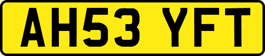 AH53YFT