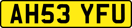 AH53YFU