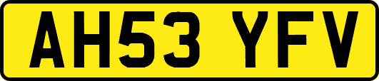AH53YFV