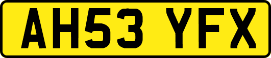 AH53YFX