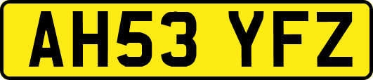 AH53YFZ