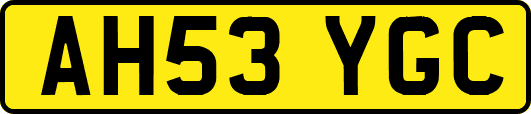 AH53YGC