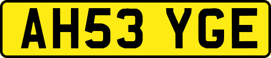AH53YGE