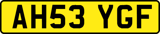 AH53YGF