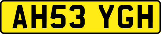 AH53YGH