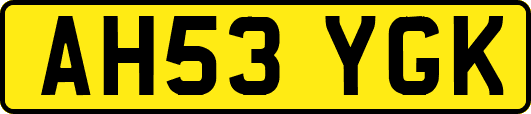 AH53YGK