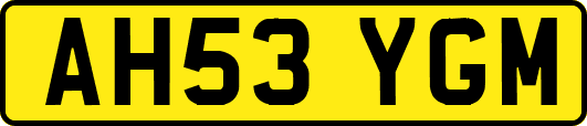 AH53YGM