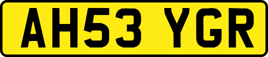 AH53YGR