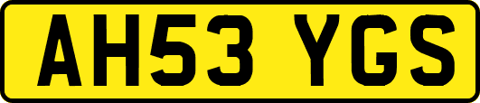 AH53YGS