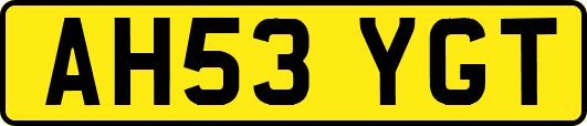 AH53YGT