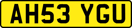 AH53YGU
