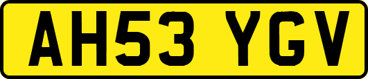 AH53YGV