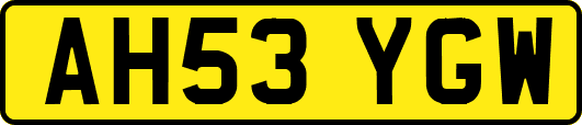 AH53YGW
