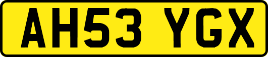 AH53YGX
