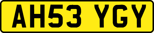 AH53YGY