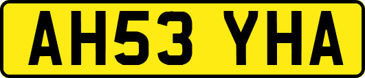 AH53YHA