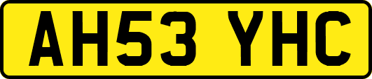 AH53YHC