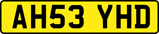 AH53YHD