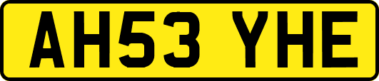 AH53YHE
