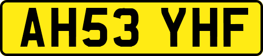 AH53YHF
