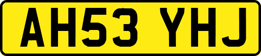 AH53YHJ