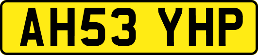 AH53YHP