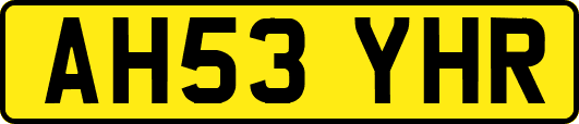 AH53YHR