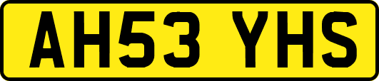 AH53YHS